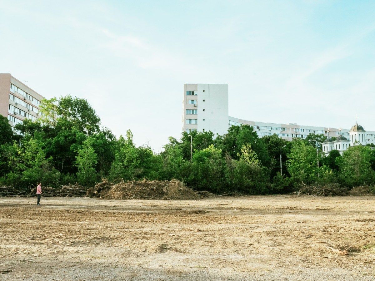 30 iunie 2024 – Marș pentru Apărarea Zonei Retrocedate din Parcul&nbsp;IOR