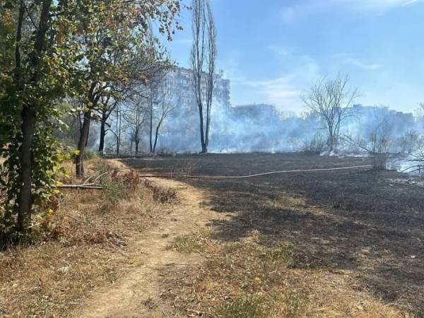 15 septembrie 2024 – Marșului pentru Apărarea Zonei Retrocedate din Parcul&nbsp;IOR